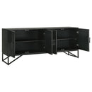 Riddell Accent Cabinets