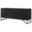 Riddell Accent Cabinets