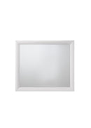 Ireland White Mirror