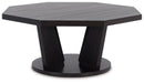 Chasinfield Occasional Table Set