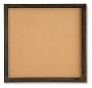 Bachard Wall Decor