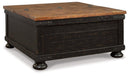 Valebeck Table Set