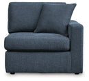 Modmax Sectional with Audio Console