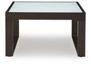 Beachloft Outdoor Seating Set