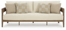 Serene Bay Outdoor Seating Set