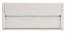Arloster Upholstered Bed