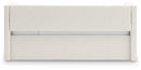Arloster Upholstered Bed