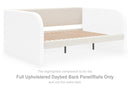 Arloster Upholstered Bed