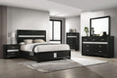 Miranda Beds 2
