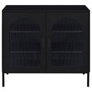 Jess Accent Cabinets