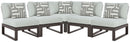 Beachloft Outdoor Seating Set