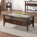 Riverdale Coffee Table