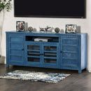 Tedra TV Console