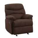 Motion Glider Recliner