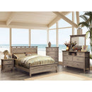 Loxley Night Stand