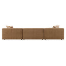 Modular - LF Arm Chair w/Pillow