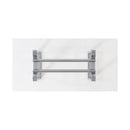Silvestri 7 Pc Dining Table Set