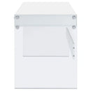 Dobrev Writing Desk