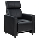 Toohey Home Theater Seating
