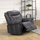 Power Motion Glider Recliner