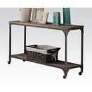 Sofa Table