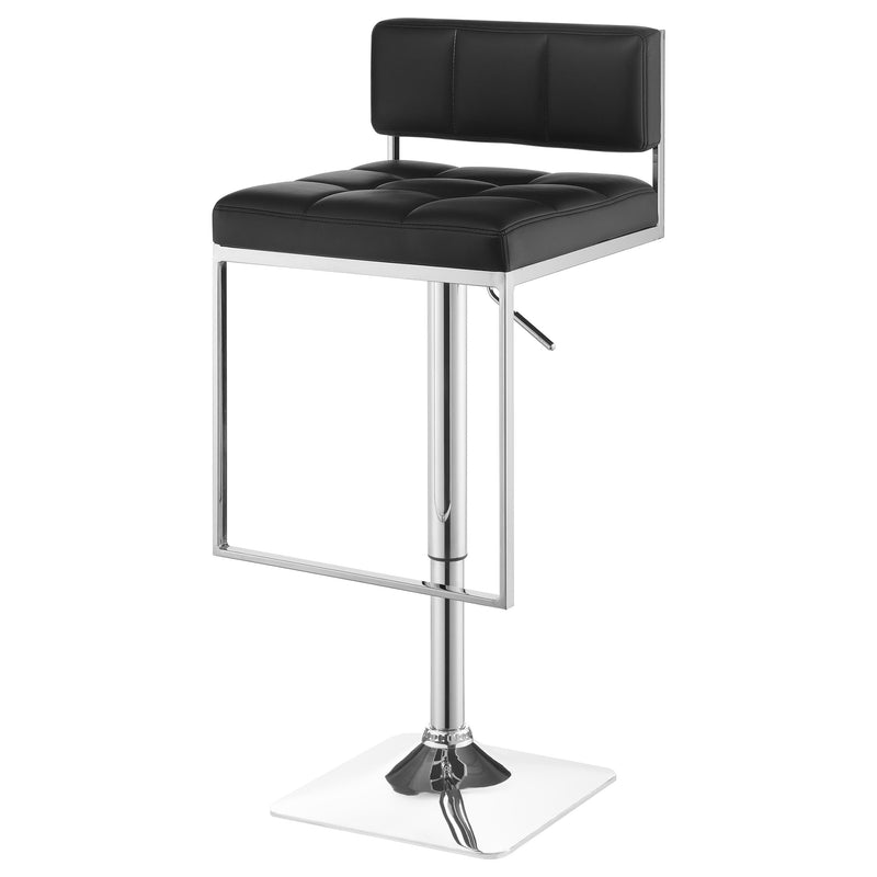 Alameda Adjustable Bar Stool