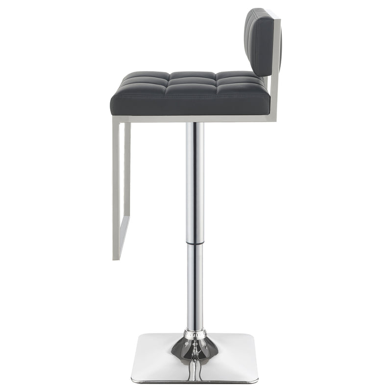 Alameda Adjustable Bar Stool