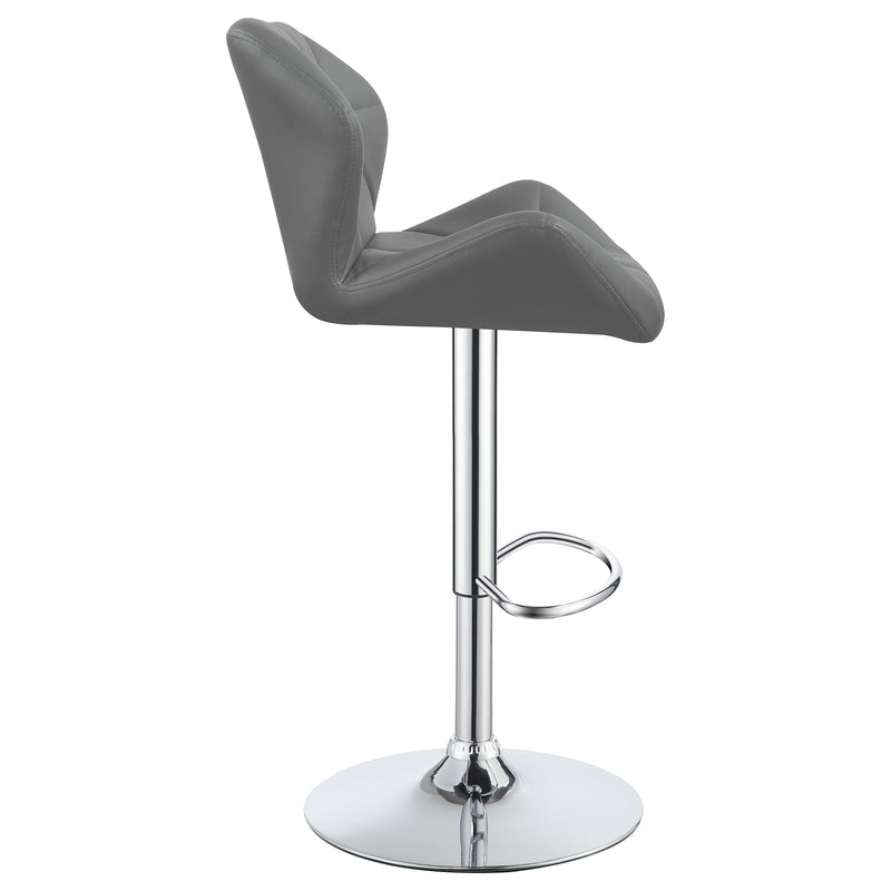 Berrington Adjustable Bar Stool