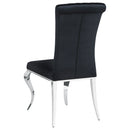 Betty Dining Side Chair