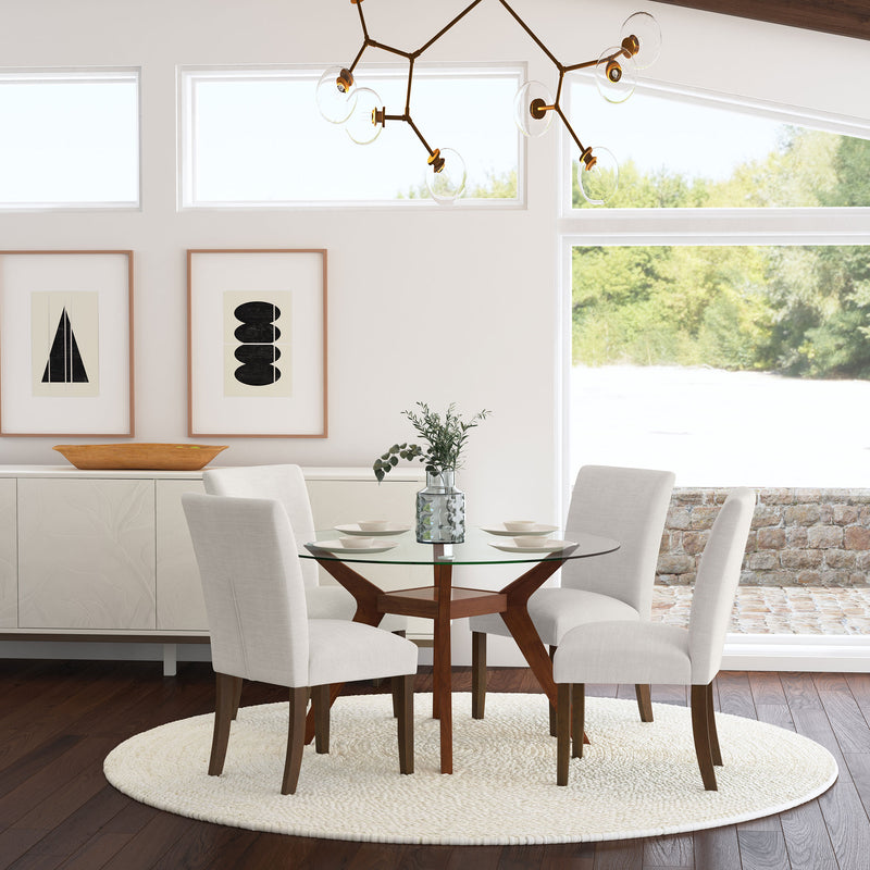 Cantley Side Chairs