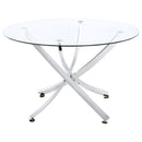 Beckham Dining Table