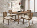 Crestmore 5 Pc Dining Set