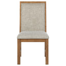 Bruner 5 Pc Dining Set