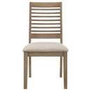 Scottsdale 6 Pc Dining Set