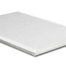 LUPINE 2" E.King Bunkie Board