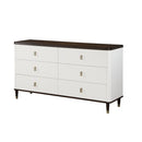 Dresser w/Jewelry Tray