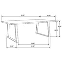 Ditman Dining Table