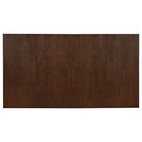 Brockway Extension Dining Table