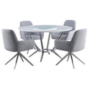 Abby Dining Set