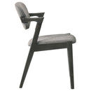 Stevie Dining Arm Chair