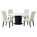 Sherry 5 Pc Dining Sets