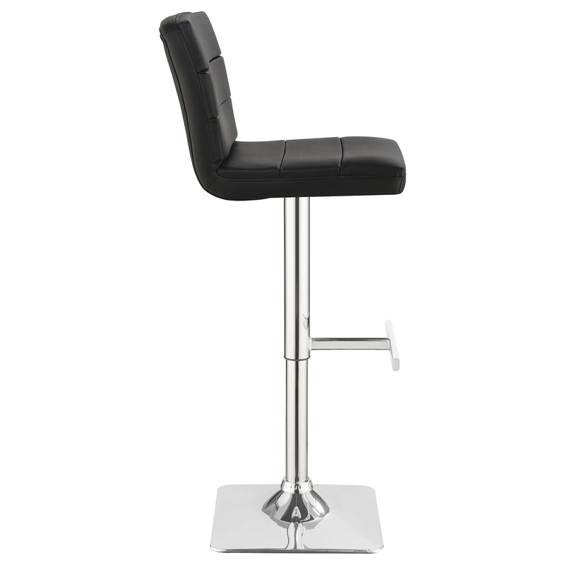 Bianca Adjustable Bar Stool