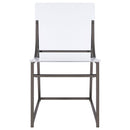 Adino Side Chairs