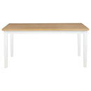 Andrews Dining Table