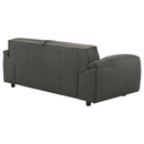 Buxton Loveseat