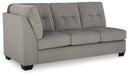 Lanelly Sectional with Chaise