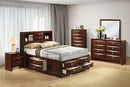 Zosimo Nightstand