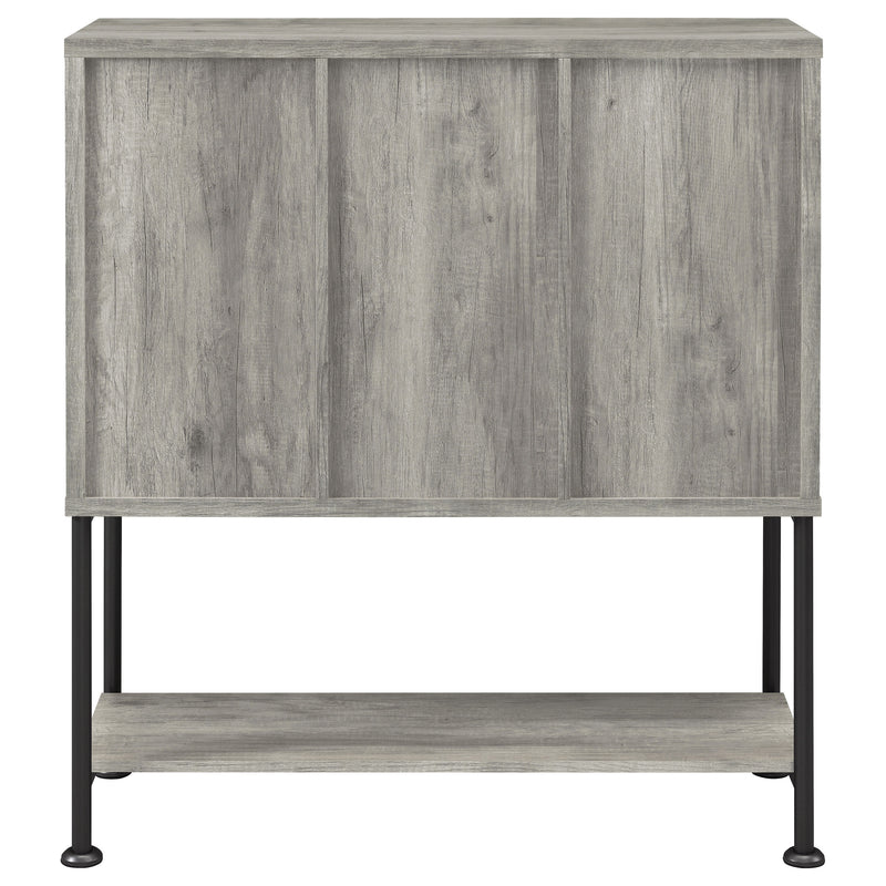 Claremont Bar & Wine Cabinet