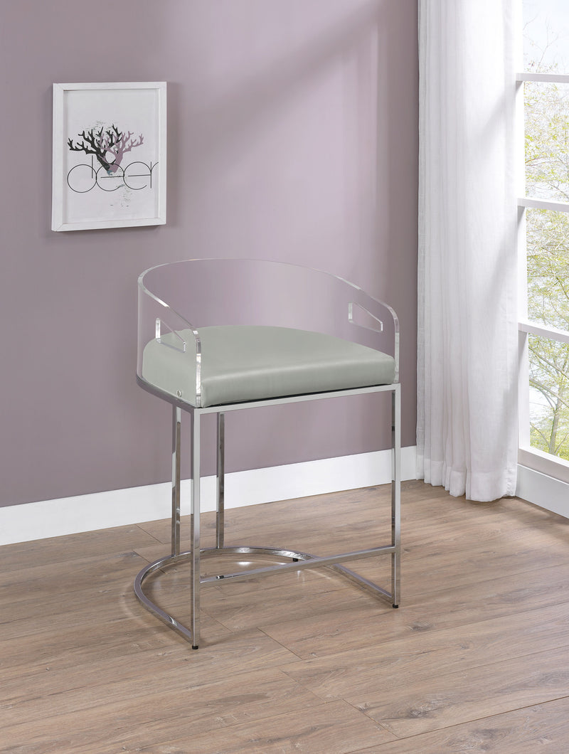 Thermosolis Counter Stool