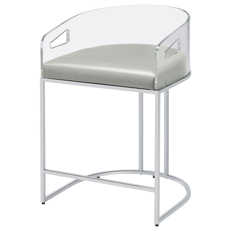 Thermosolis Counter Stool